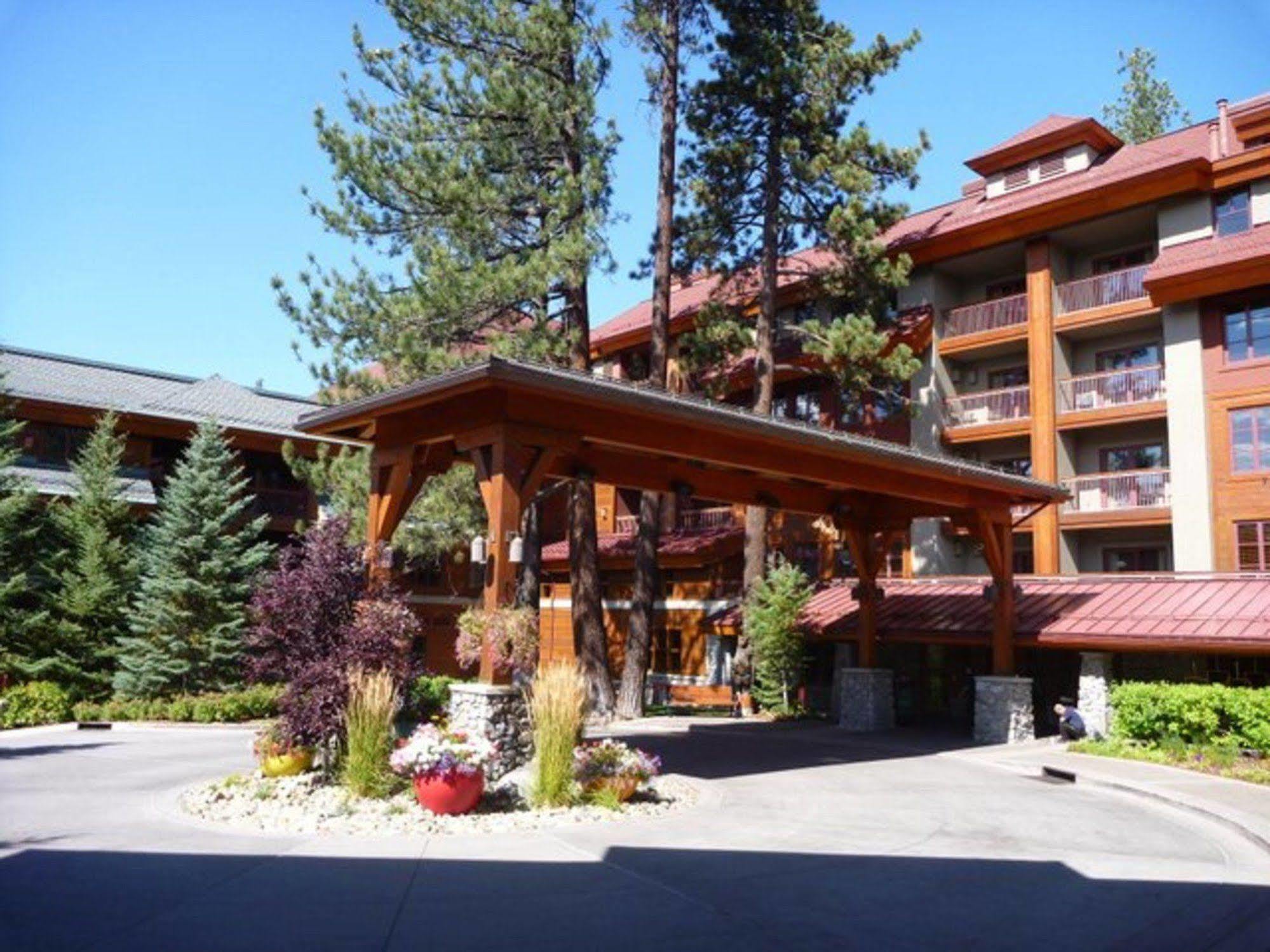 Marriott Grand Residence Club, Lake Tahoe South Lake Tahoe Luaran gambar